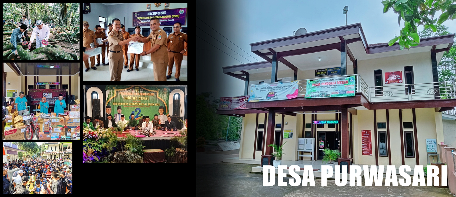 Sejarah Desa